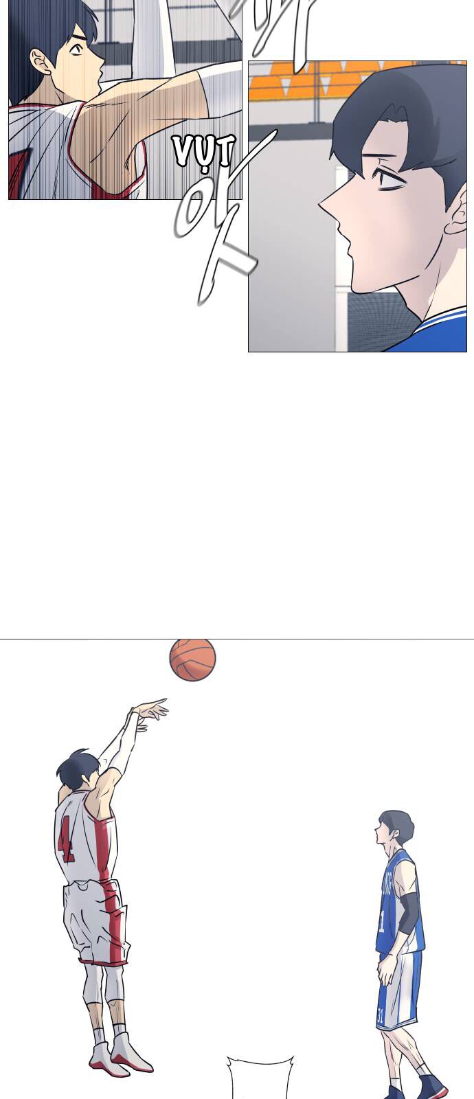 Garbage Time Chapter 38 - 34