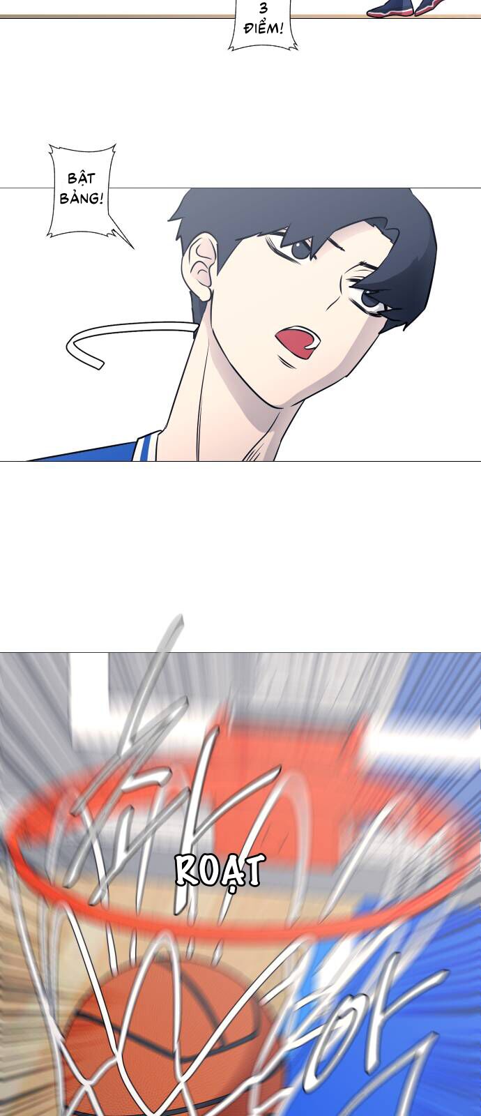 Garbage Time Chapter 38 - 35