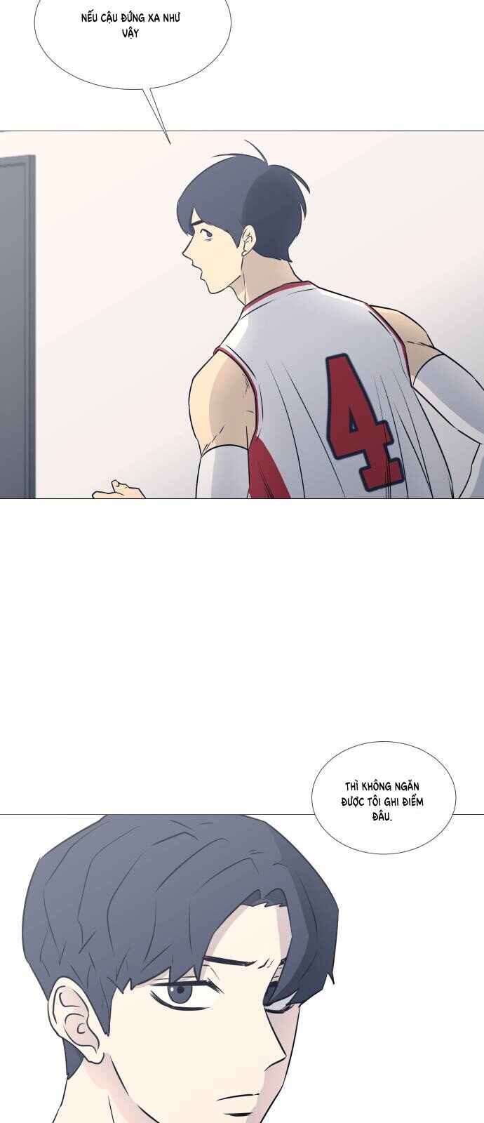 Garbage Time Chapter 38 - 37