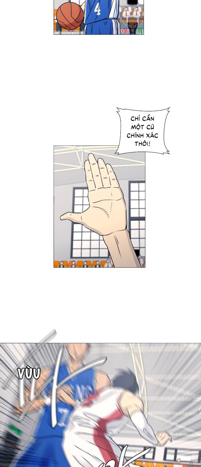 Garbage Time Chapter 38 - 39