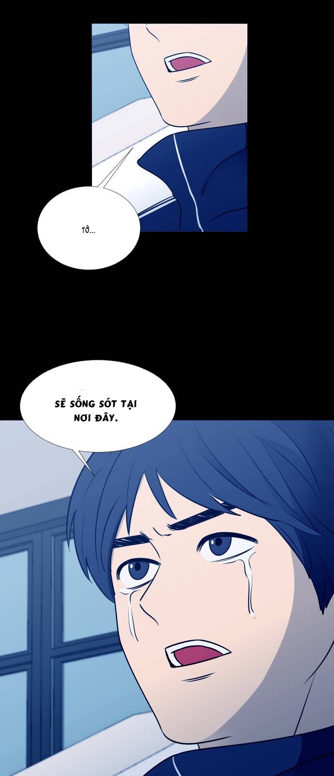 Garbage Time Chapter 38 - 5