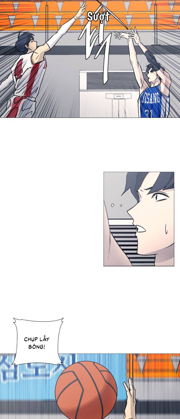 Garbage Time Chapter 38 - 42