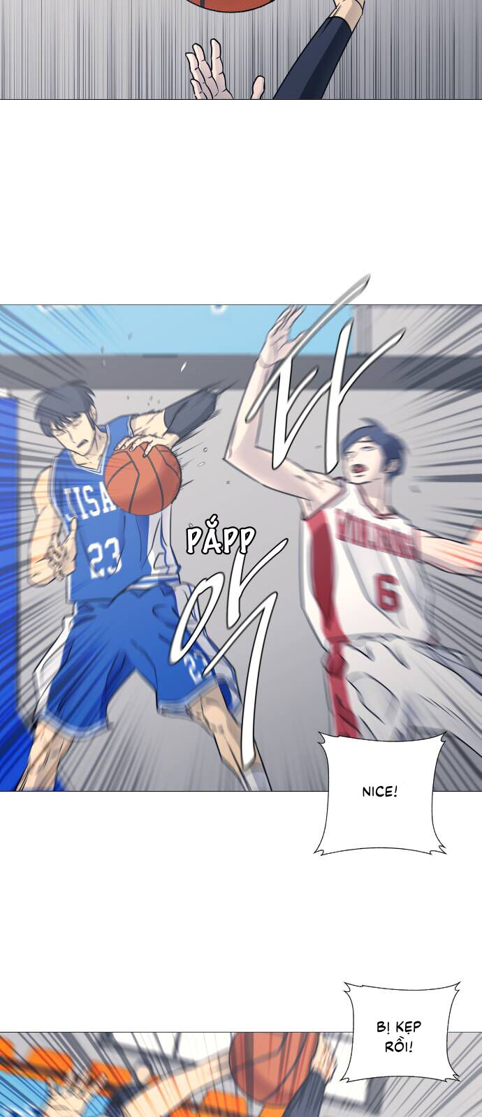 Garbage Time Chapter 38 - 43