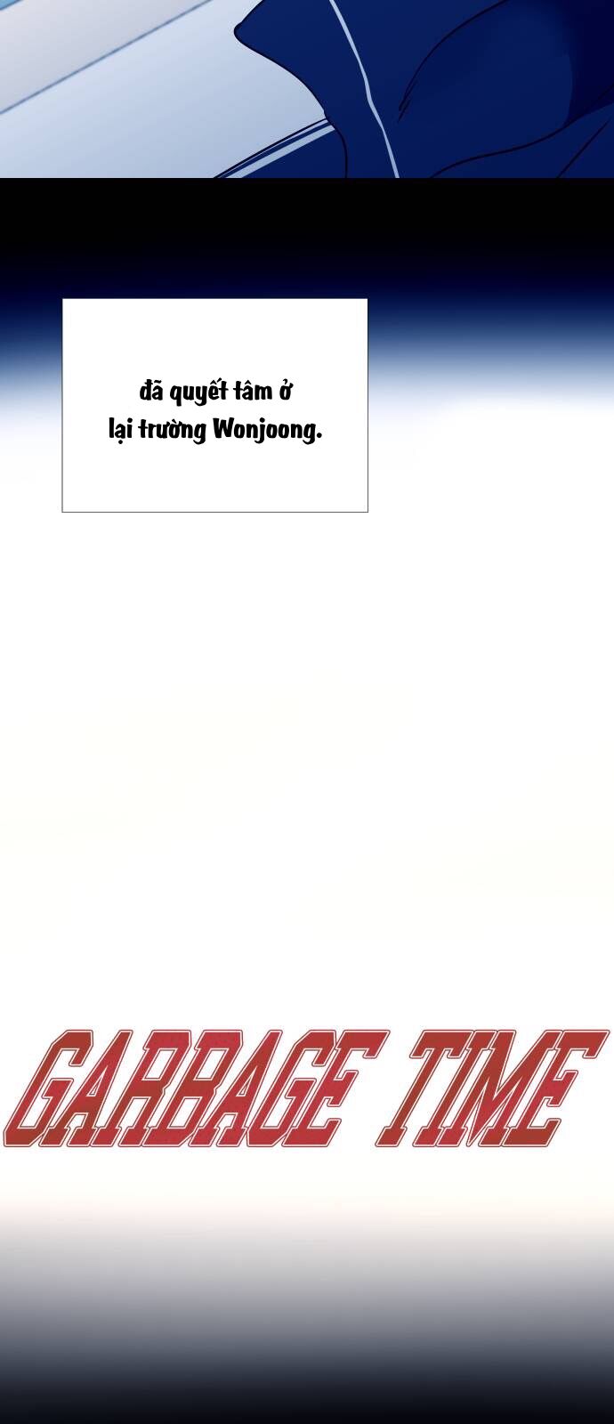 Garbage Time Chapter 38 - 6