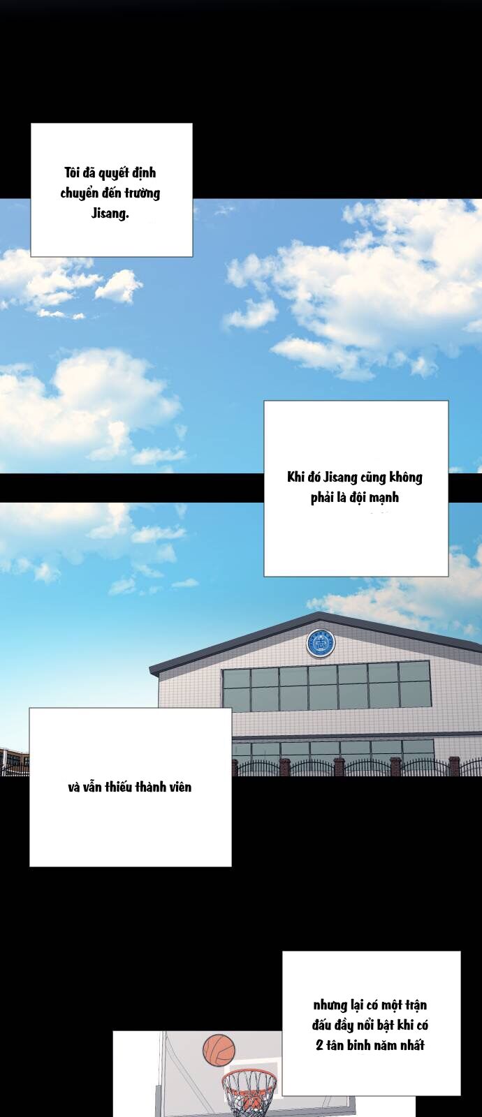 Garbage Time Chapter 38 - 7