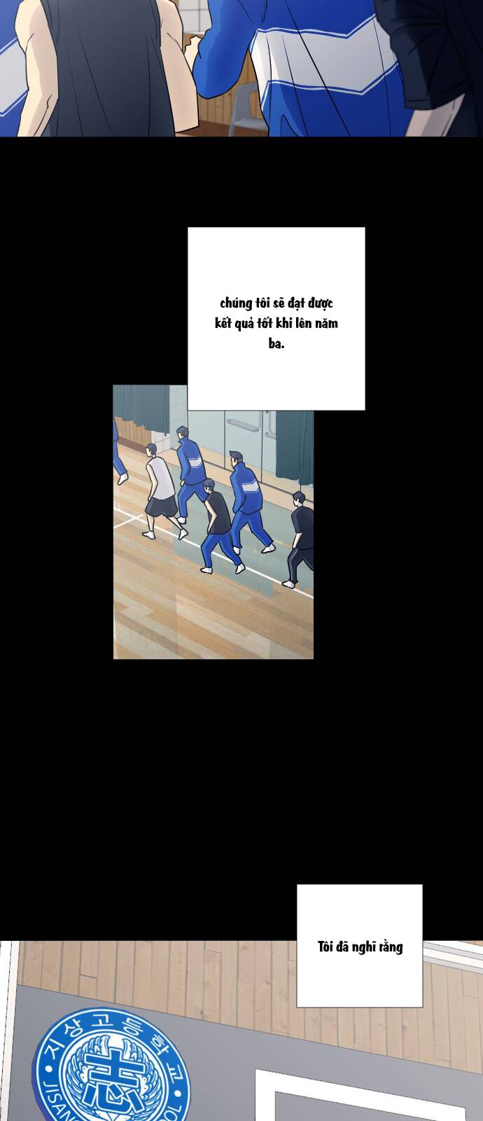 Garbage Time Chapter 38 - 9