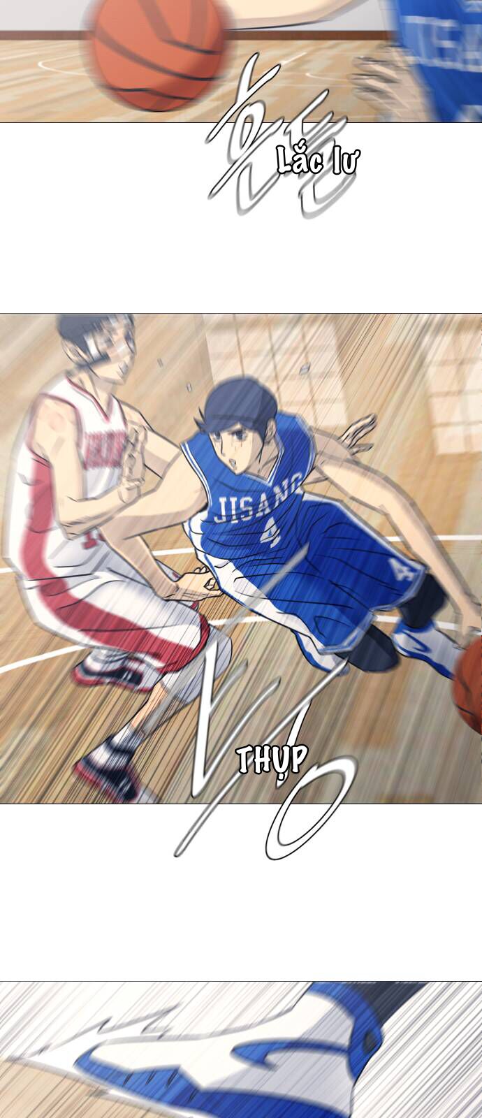 Garbage Time Chapter 39 - 11