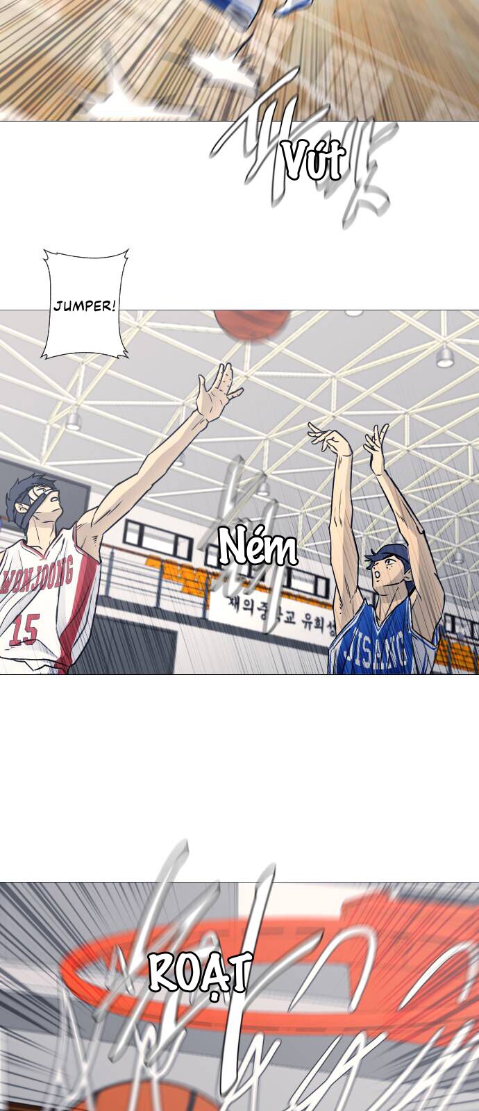 Garbage Time Chapter 39 - 13