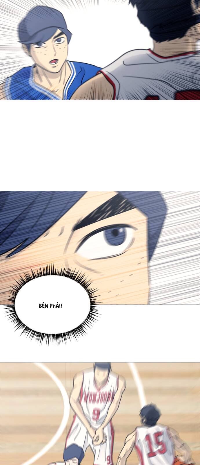 Garbage Time Chapter 39 - 18