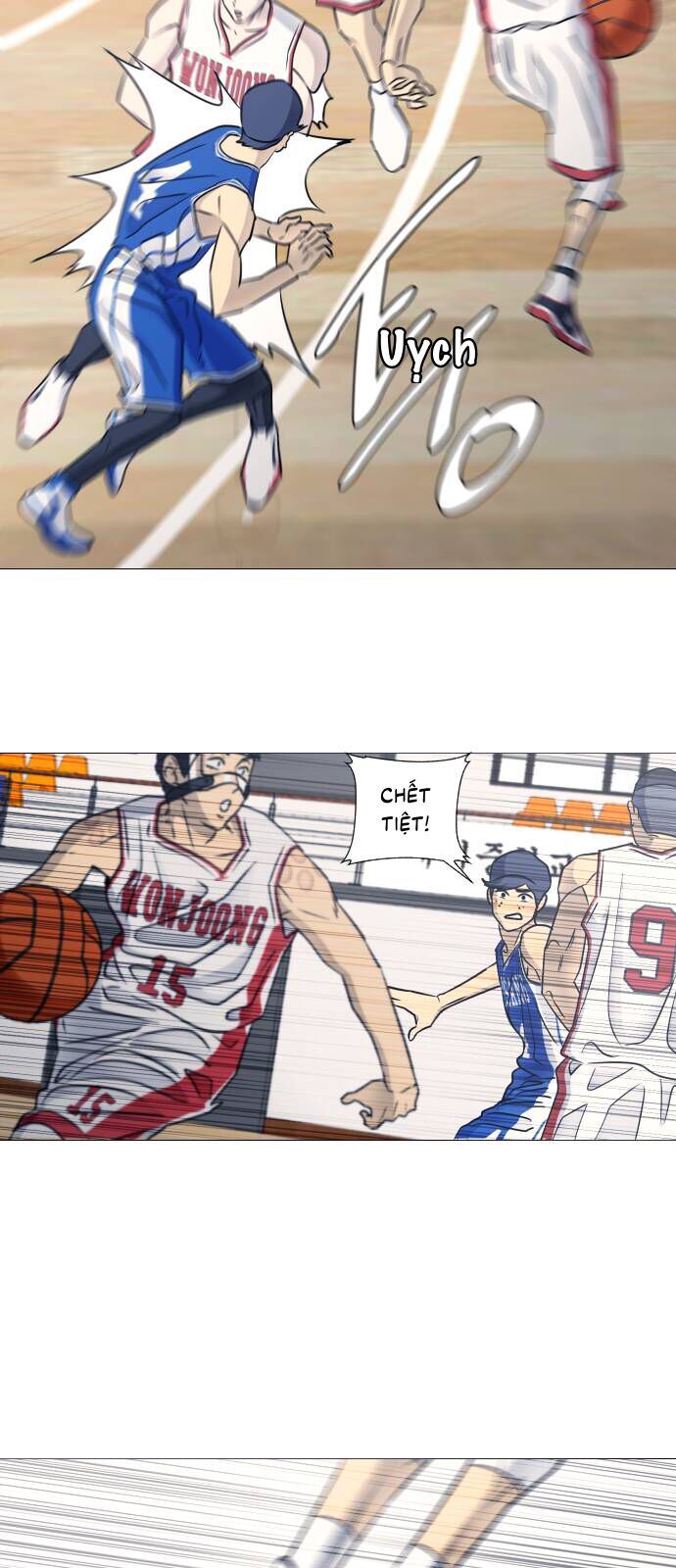 Garbage Time Chapter 39 - 19