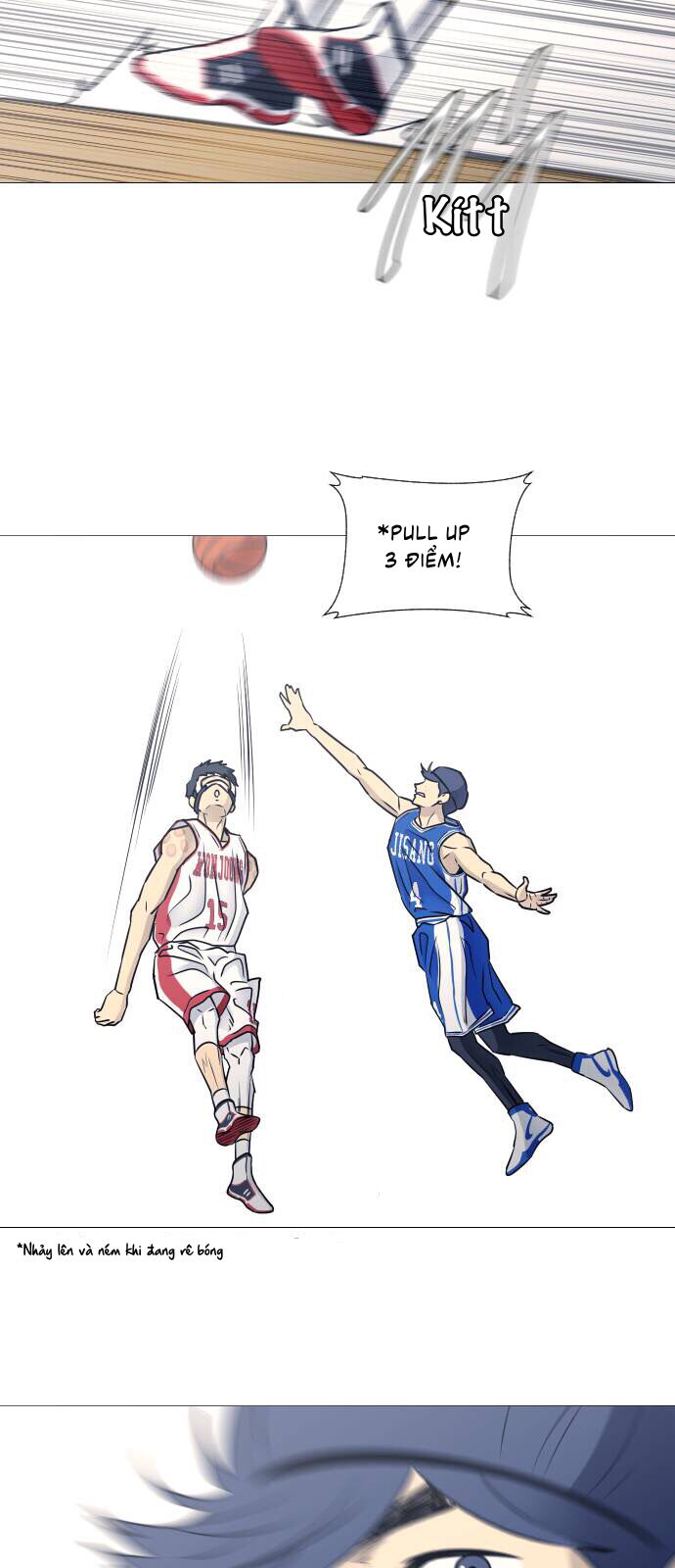 Garbage Time Chapter 39 - 20