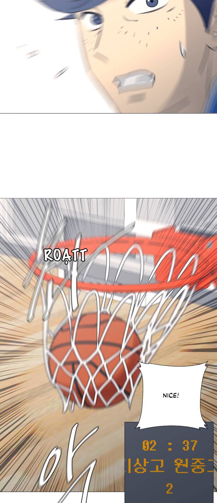 Garbage Time Chapter 39 - 21