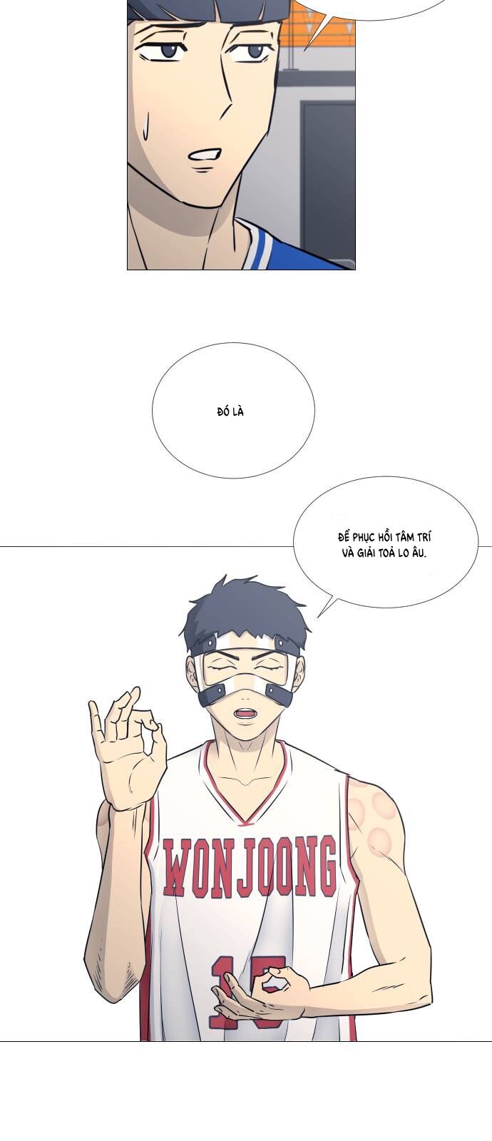 Garbage Time Chapter 39 - 25