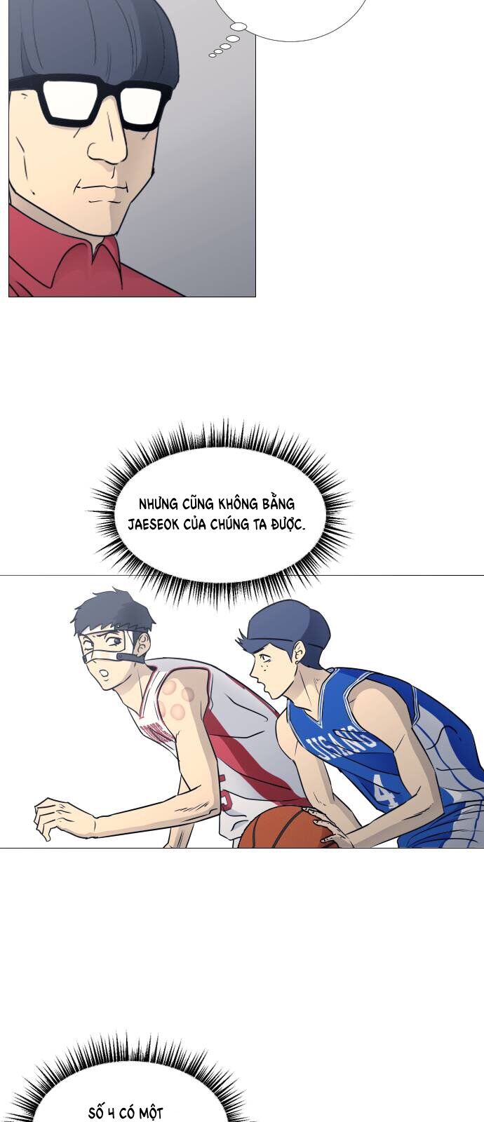 Garbage Time Chapter 39 - 27