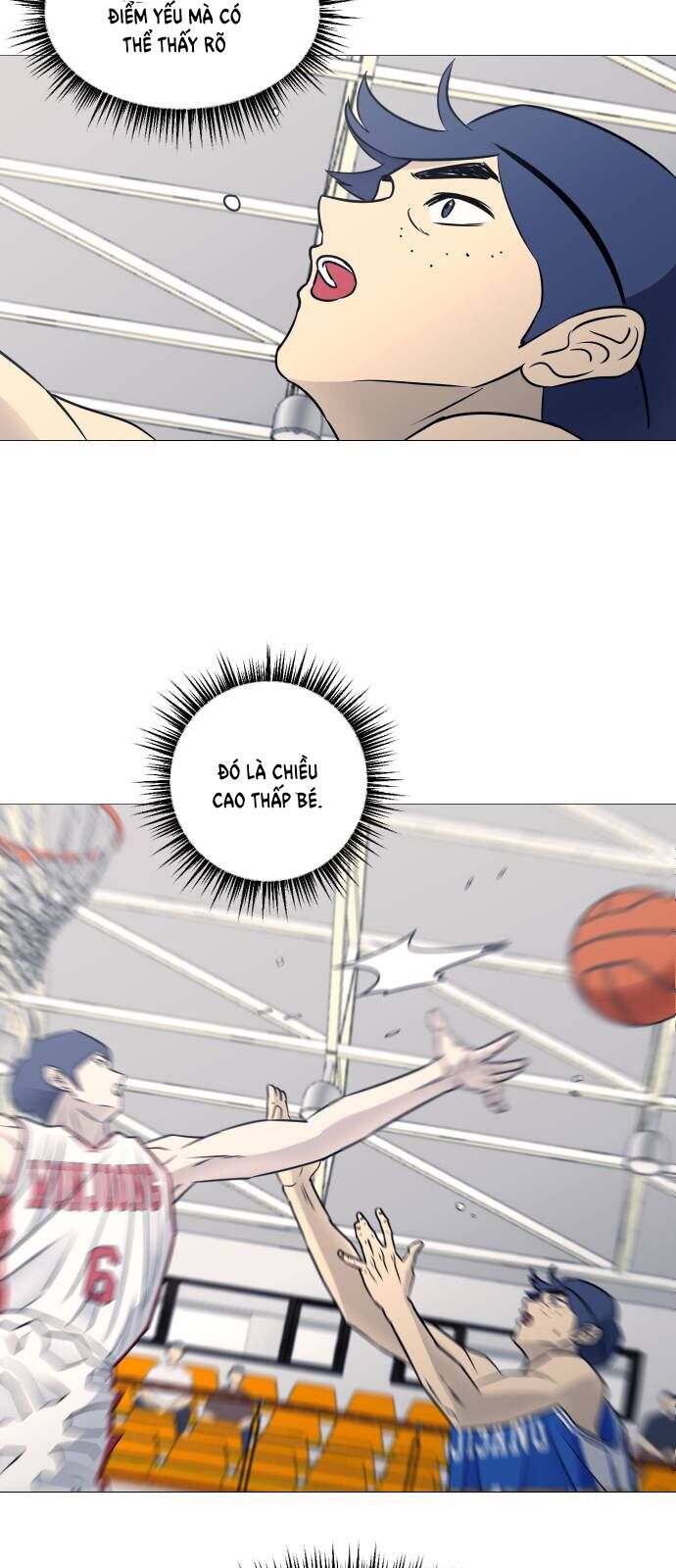 Garbage Time Chapter 39 - 28