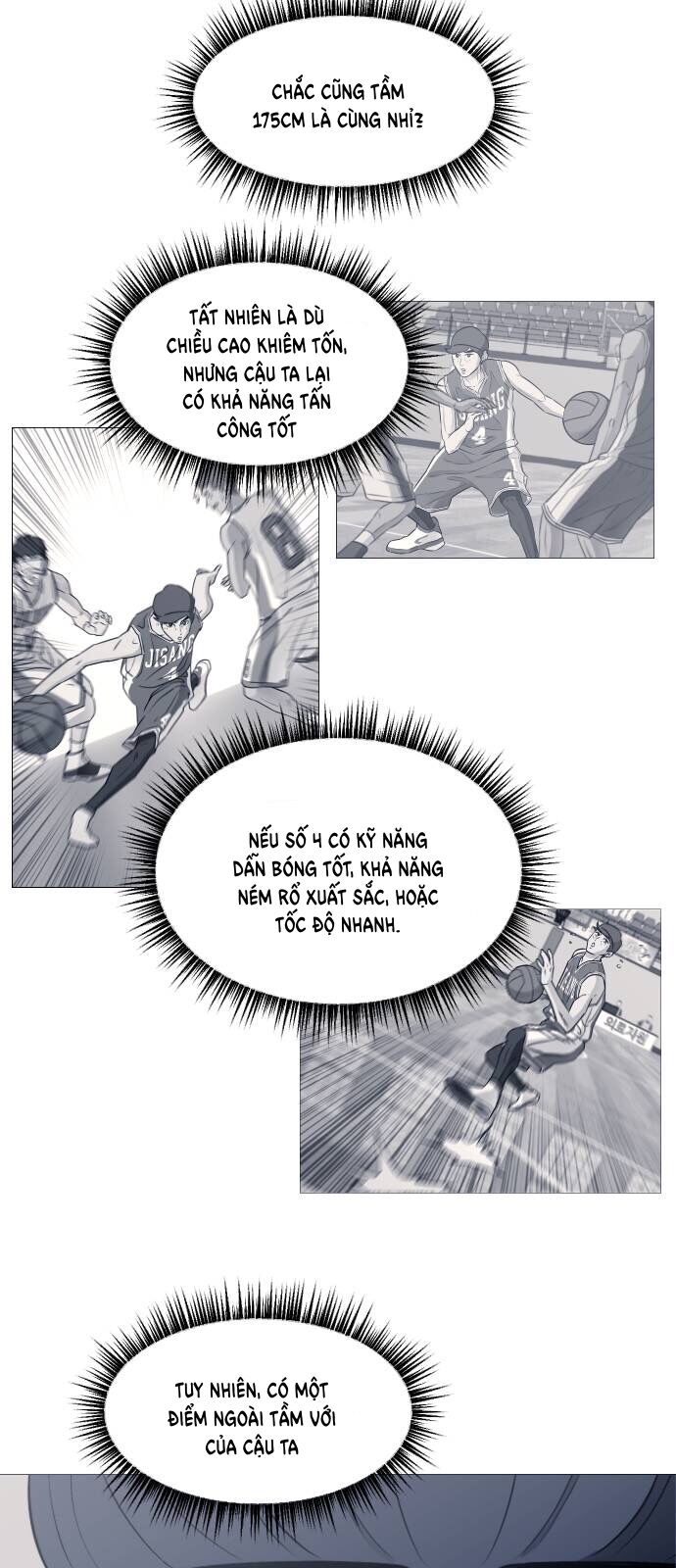 Garbage Time Chapter 39 - 29