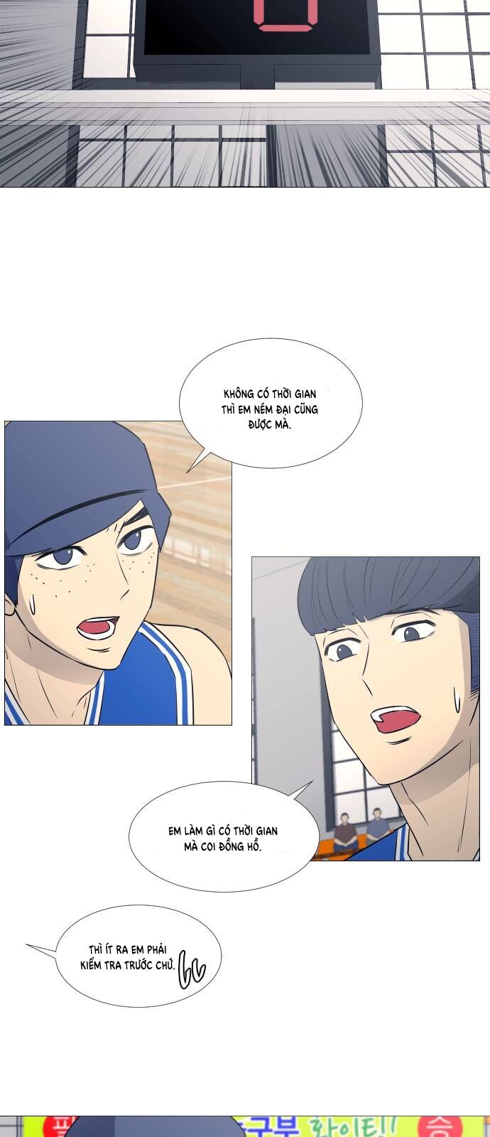 Garbage Time Chapter 39 - 4