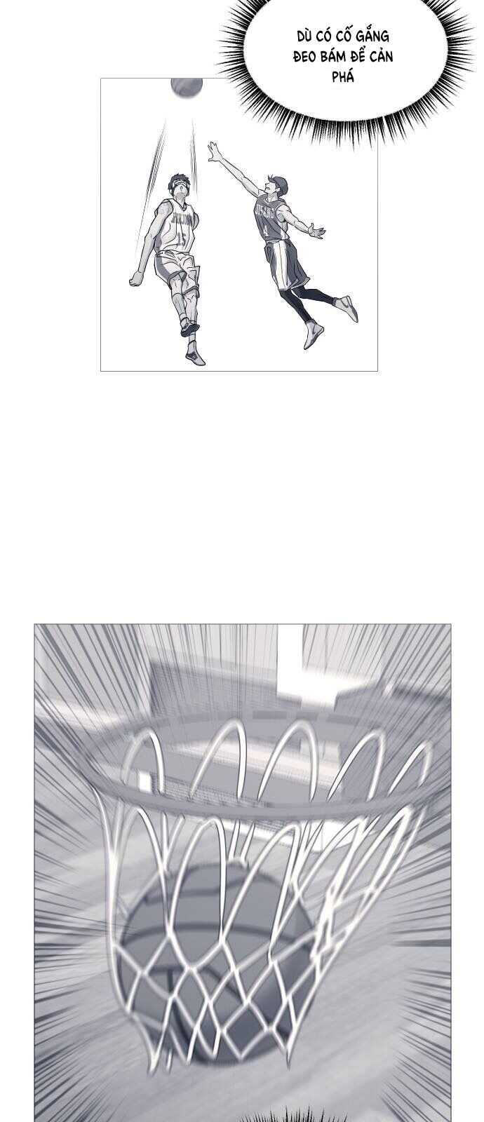 Garbage Time Chapter 39 - 32