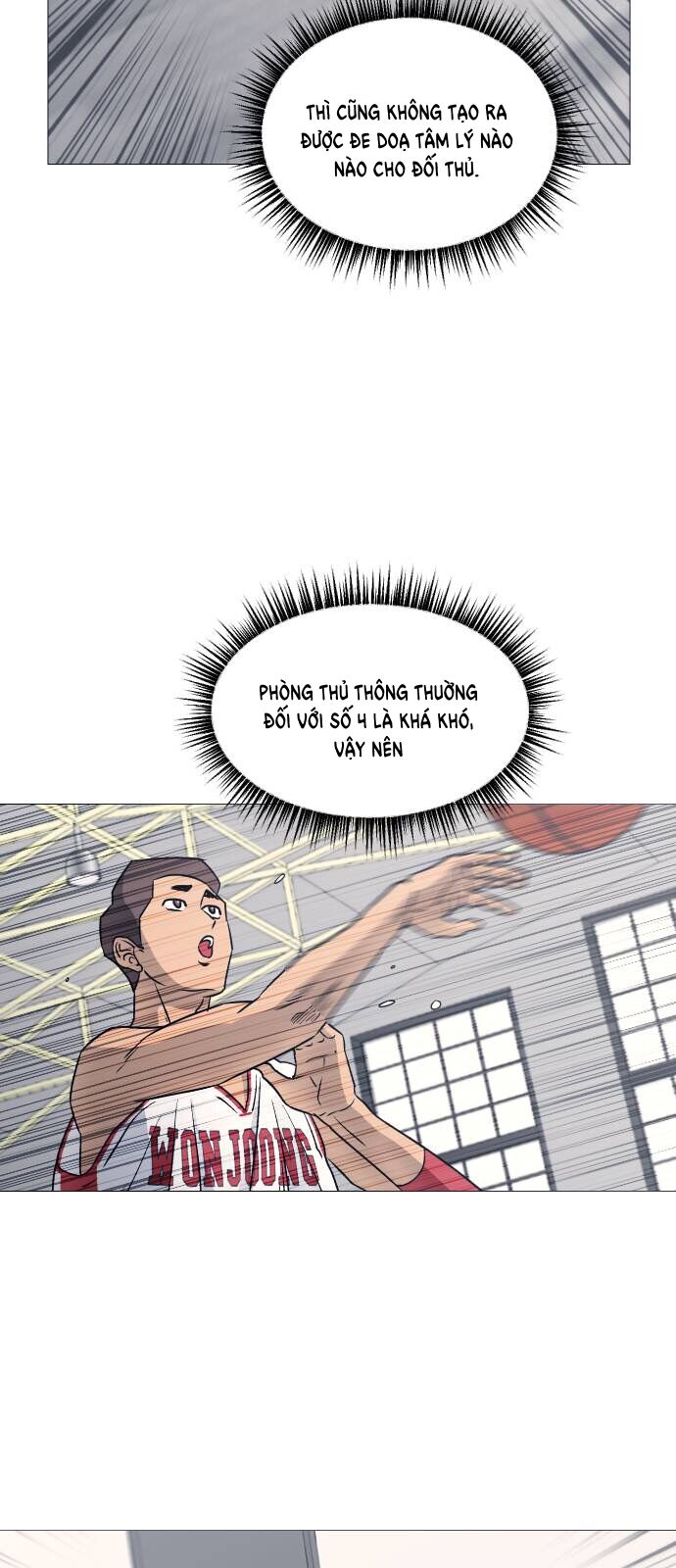 Garbage Time Chapter 39 - 33