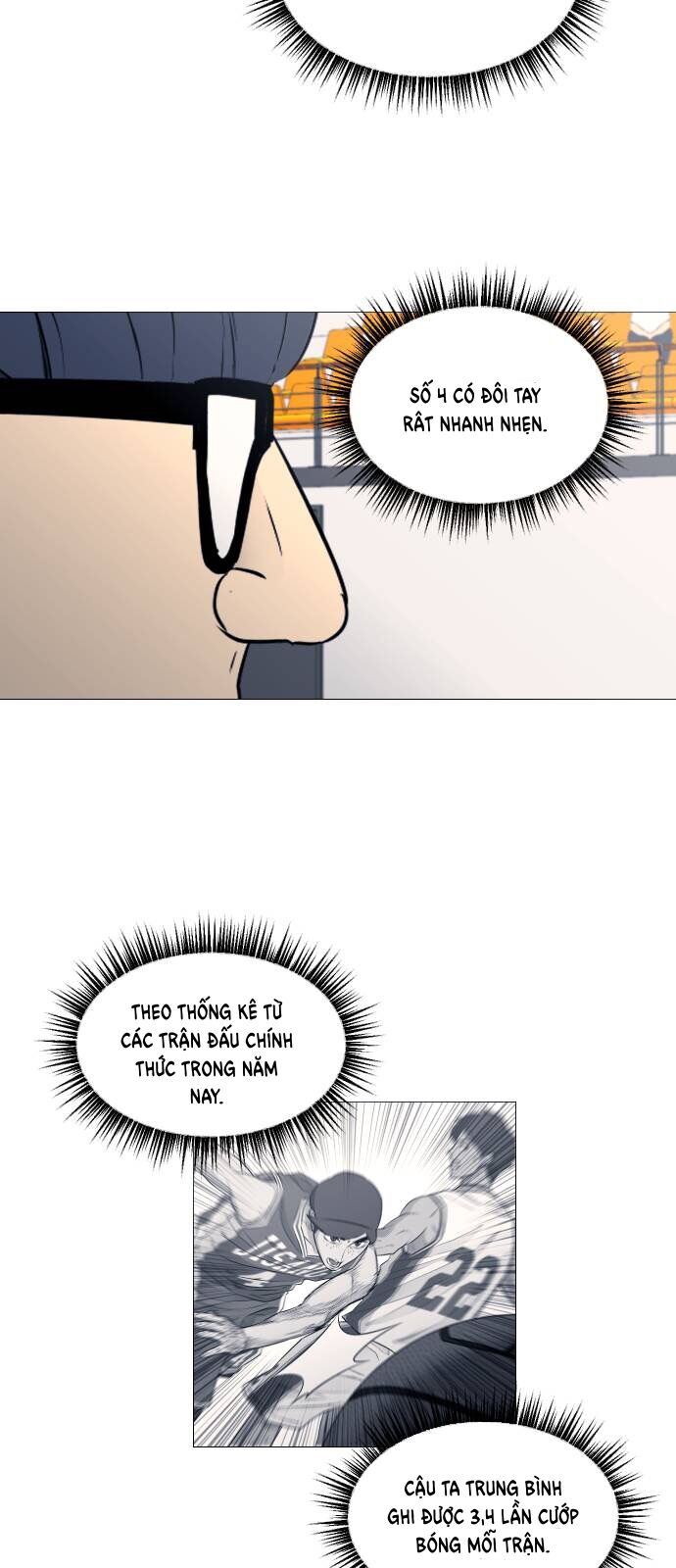 Garbage Time Chapter 39 - 35