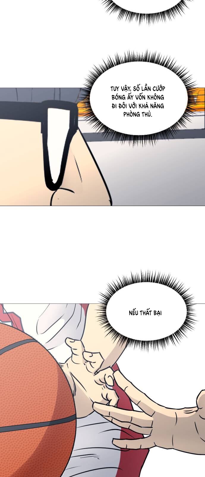 Garbage Time Chapter 39 - 36