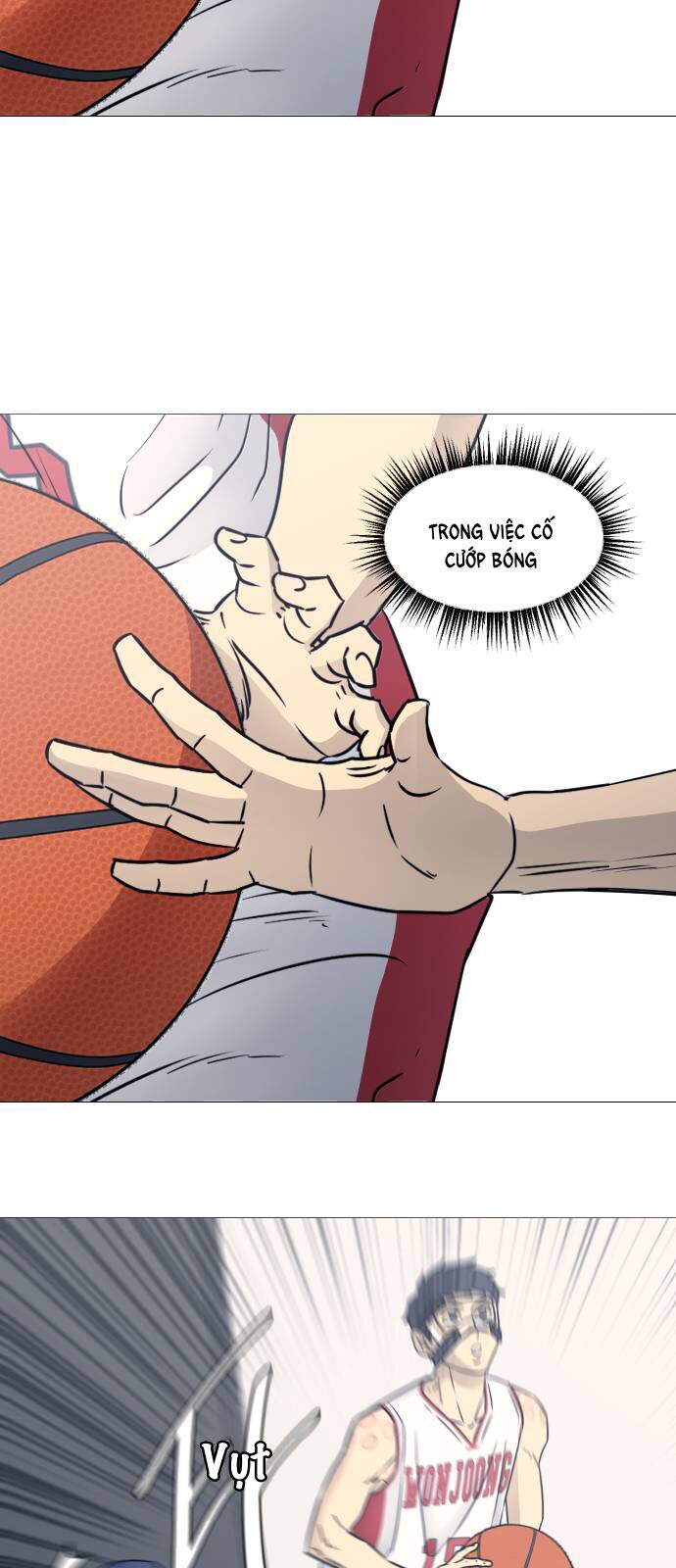 Garbage Time Chapter 39 - 37