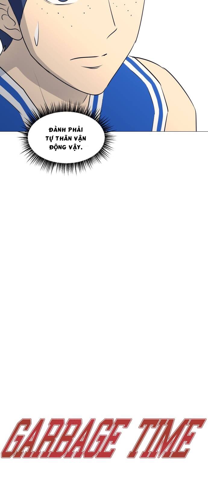 Garbage Time Chapter 39 - 6