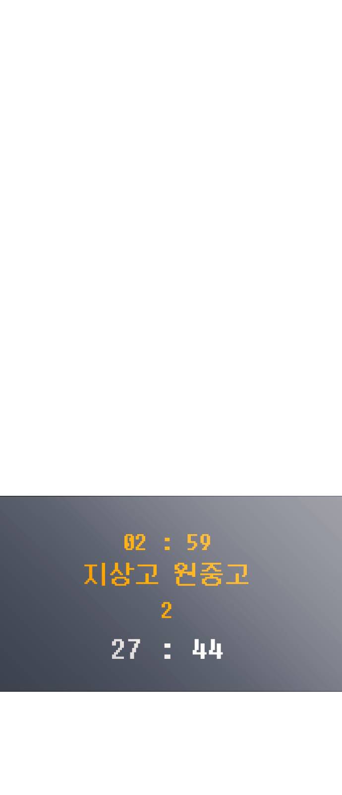 Garbage Time Chapter 39 - 7