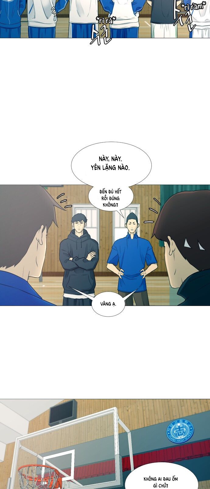 Garbage Time Chapter 4 - 19