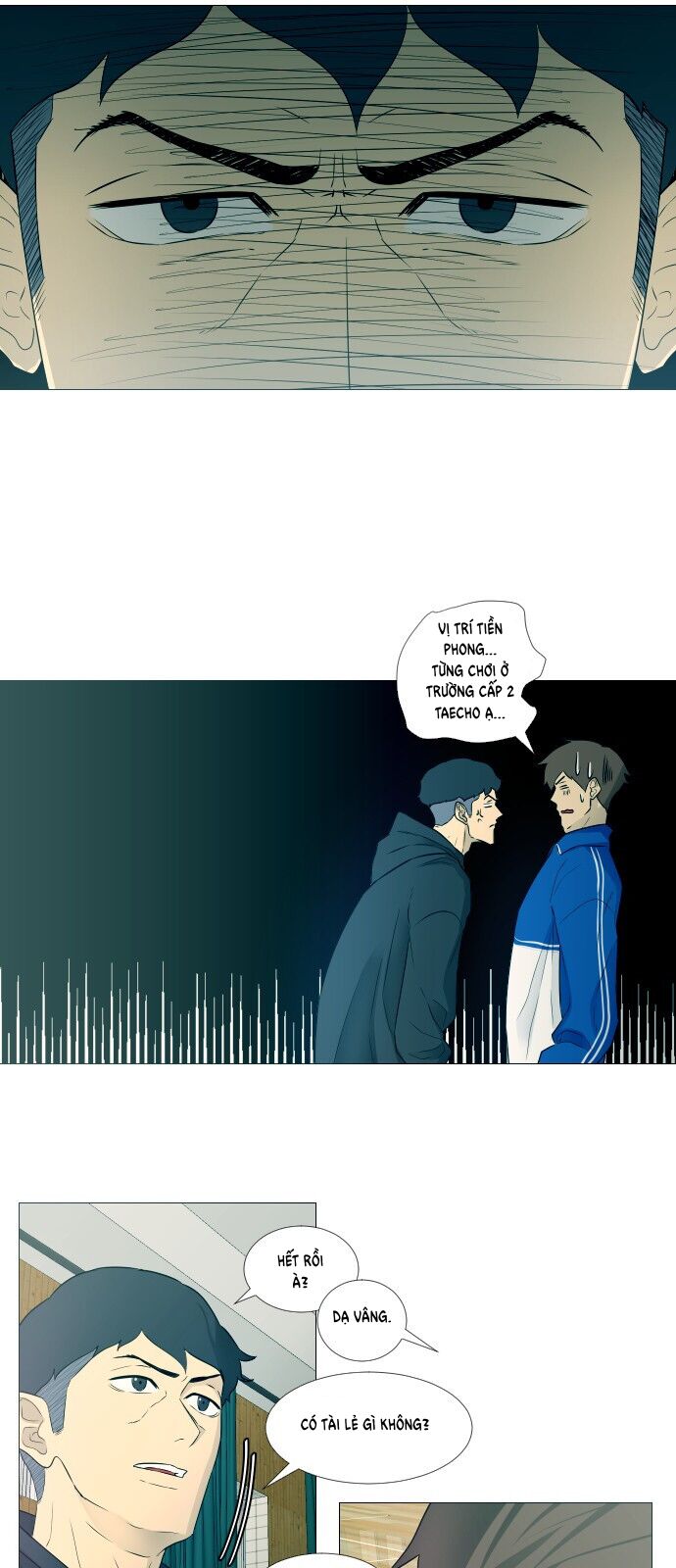 Garbage Time Chapter 4 - 30