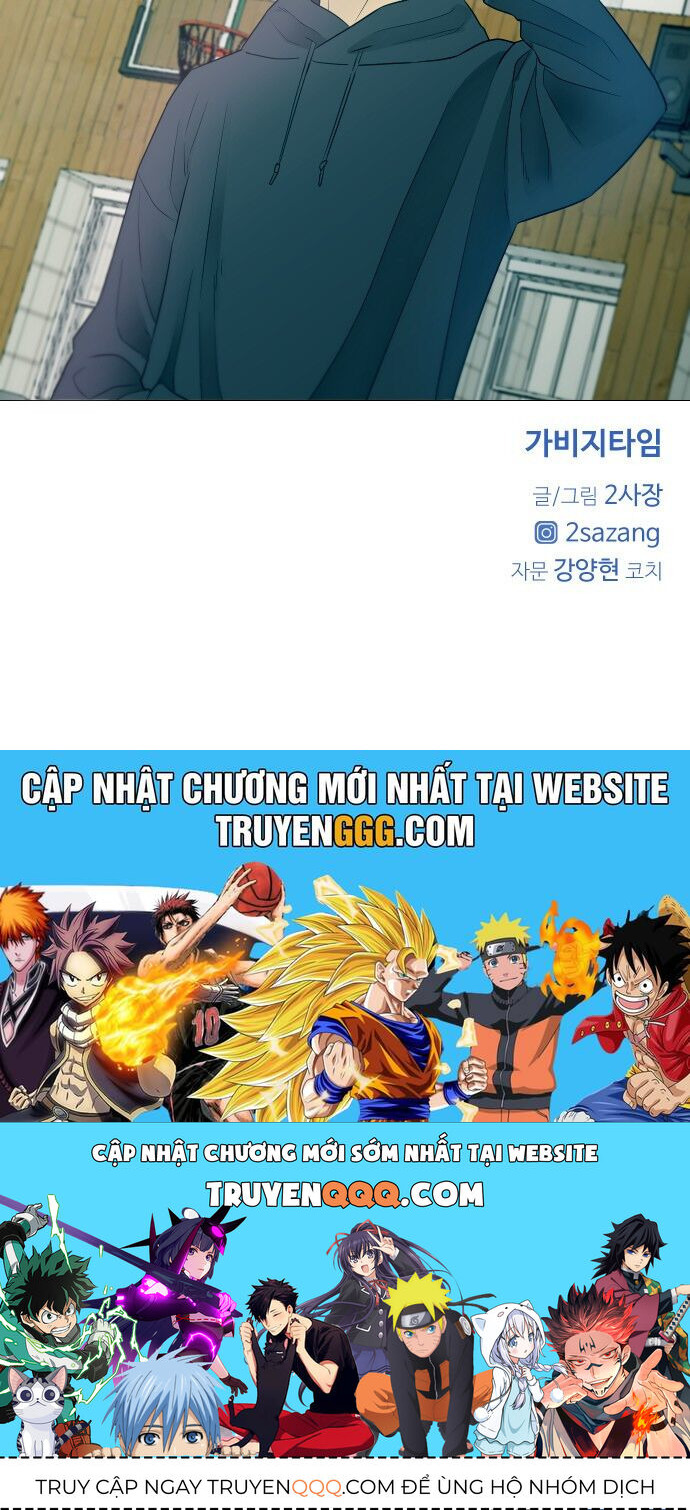 Garbage Time Chapter 4 - 40