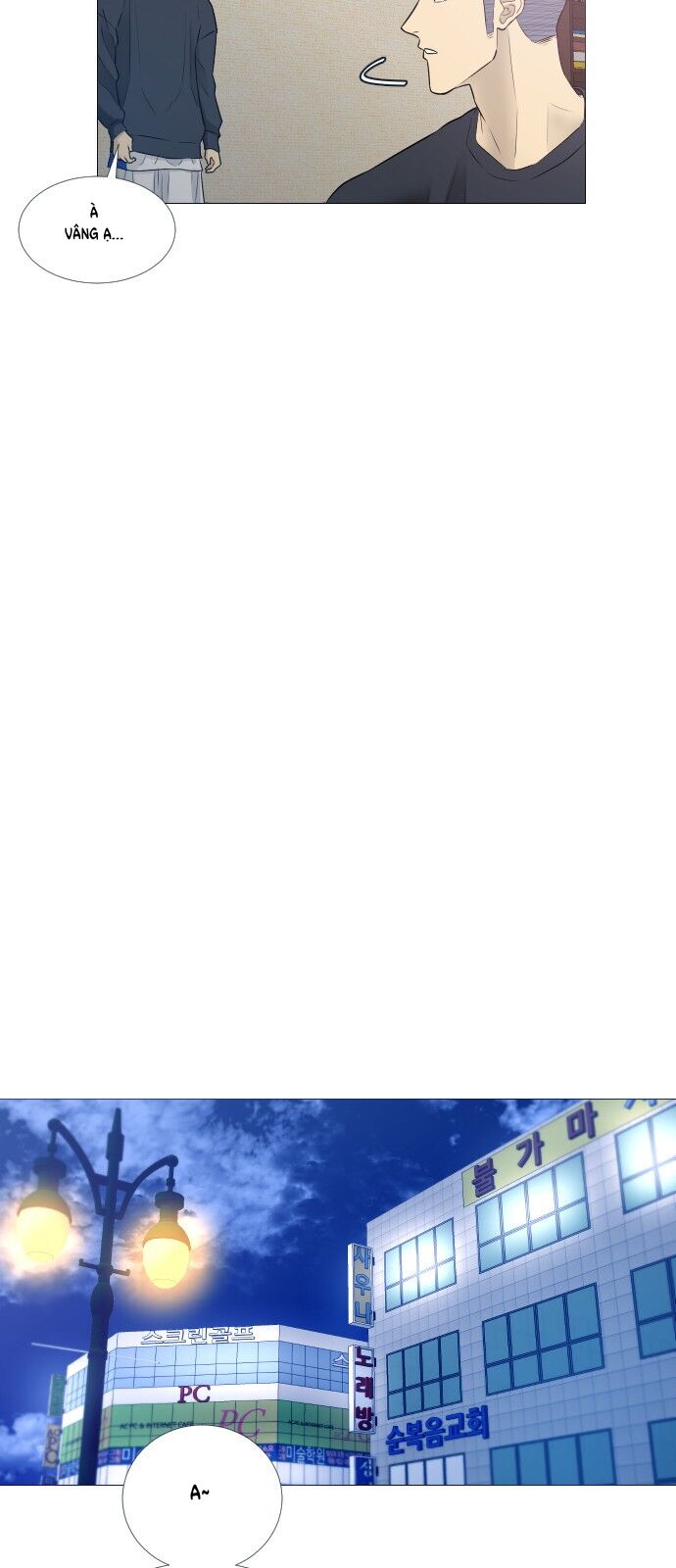 Garbage Time Chapter 4 - 8