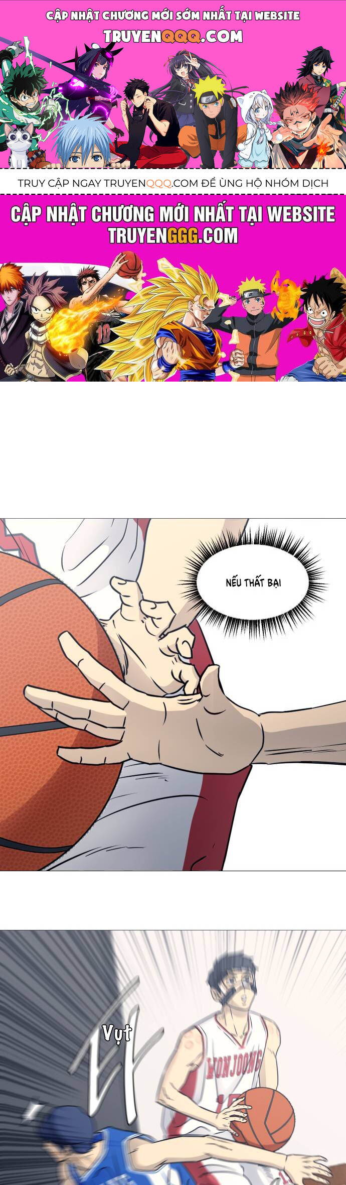 Garbage Time Chapter 40 - 1