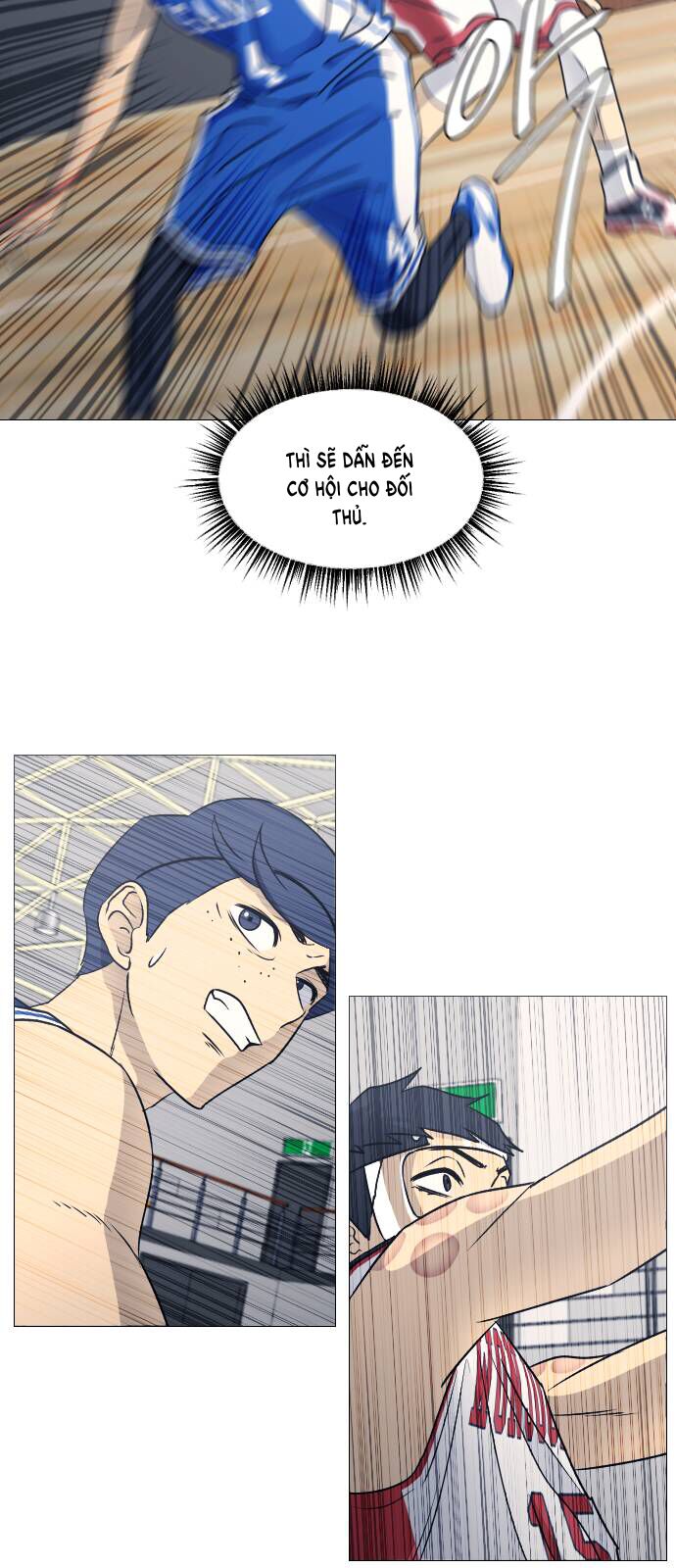 Garbage Time Chapter 40 - 2