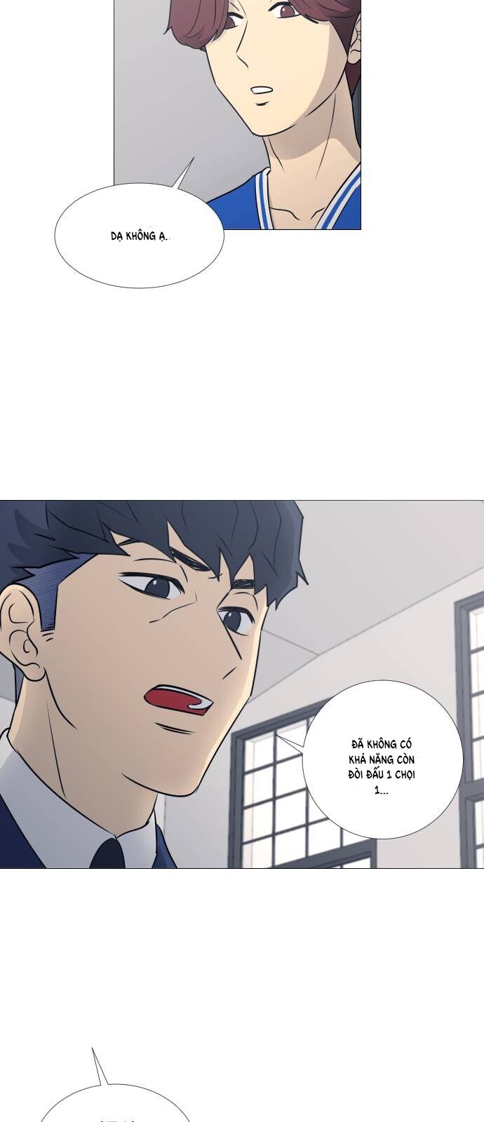 Garbage Time Chapter 40 - 11