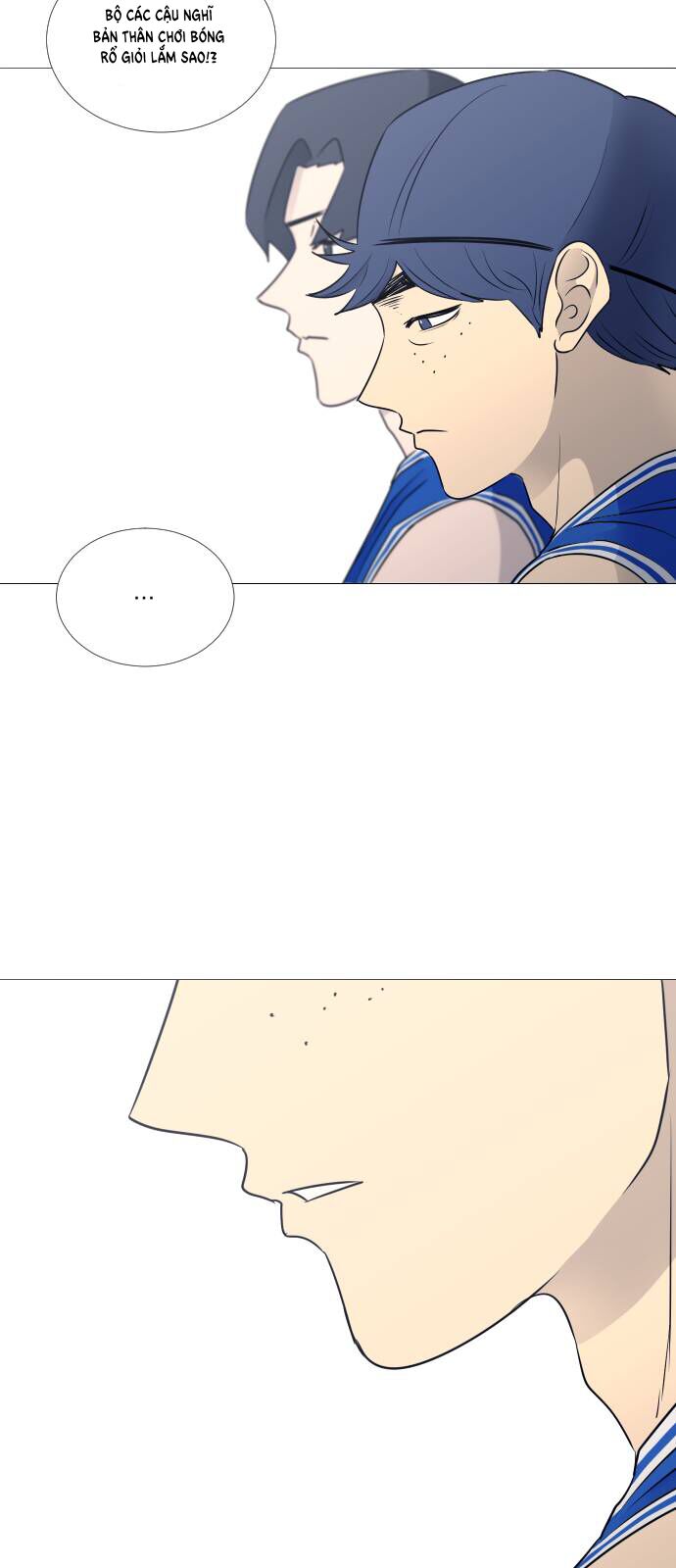 Garbage Time Chapter 40 - 12