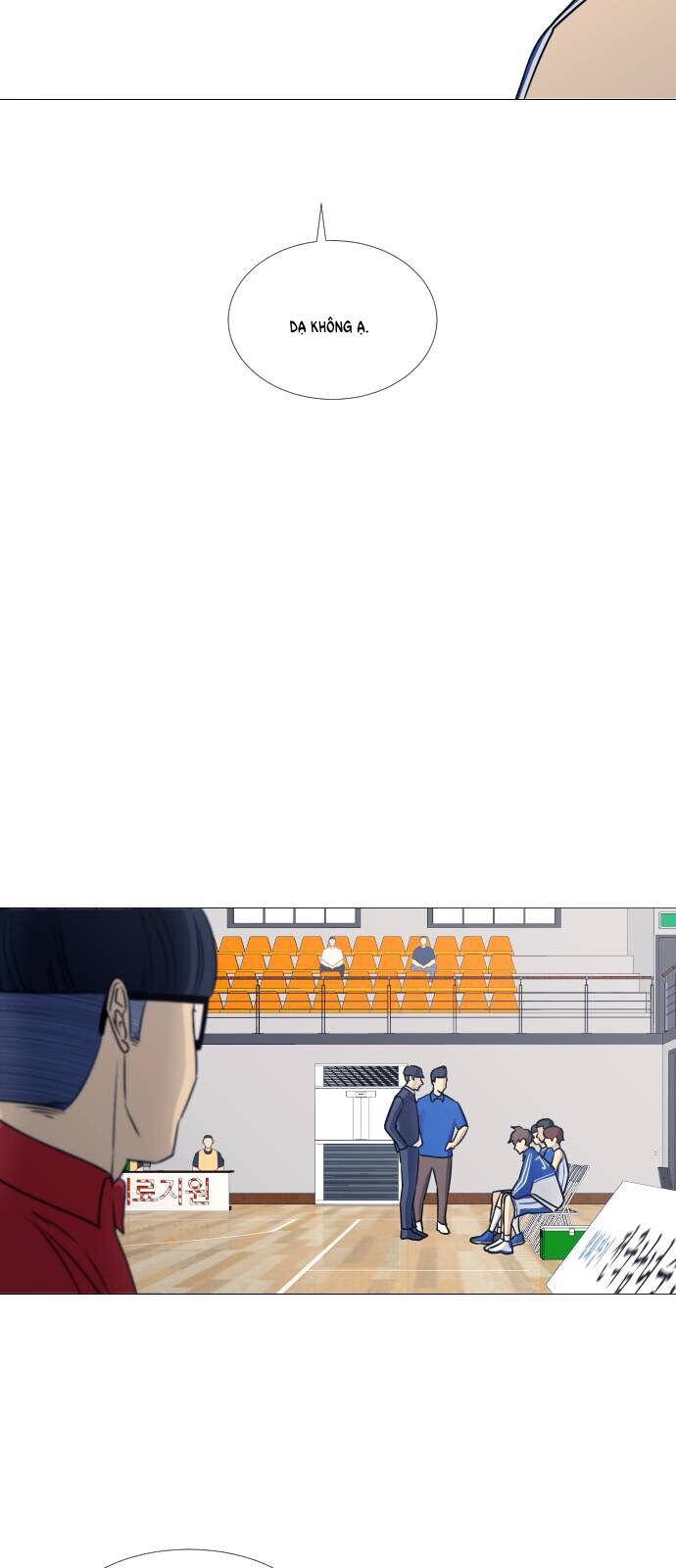 Garbage Time Chapter 40 - 13