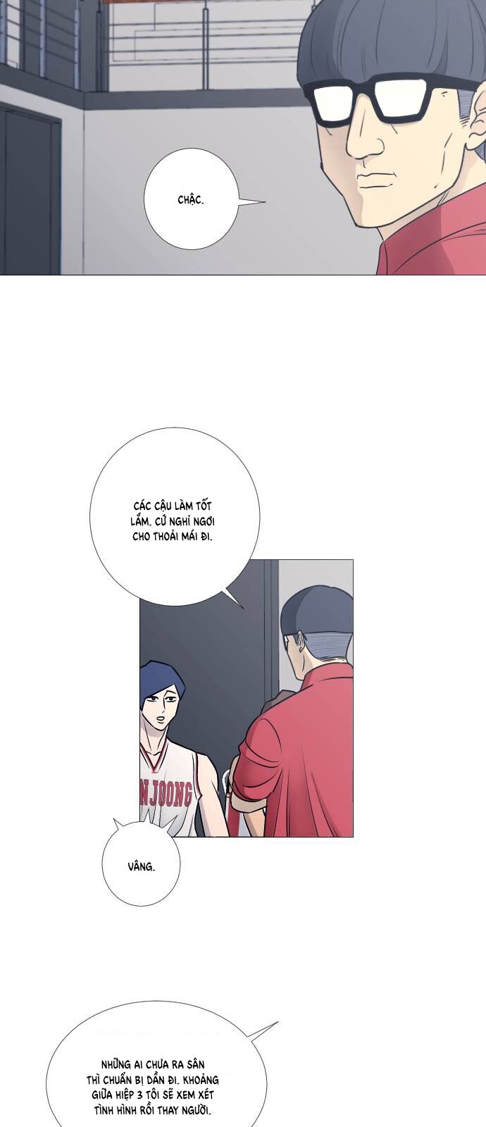 Garbage Time Chapter 40 - 15