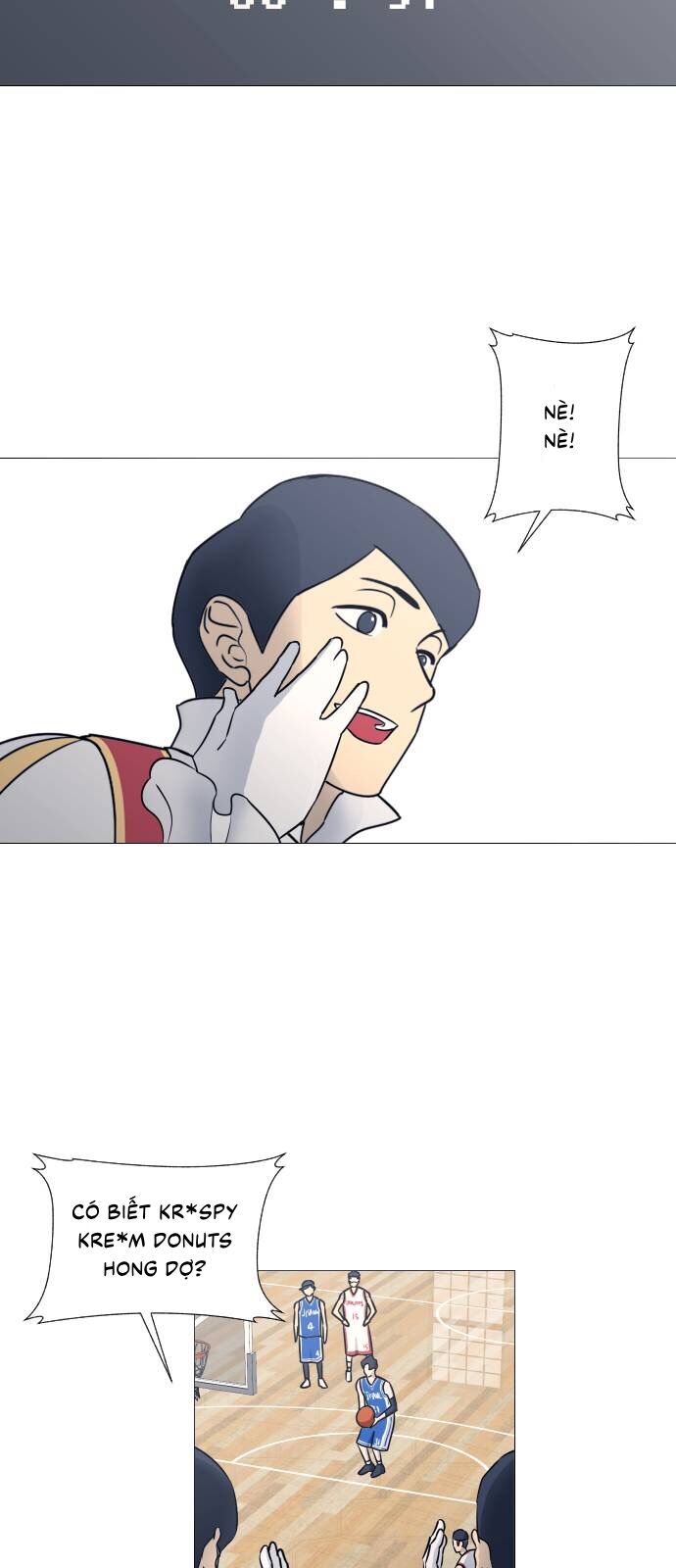 Garbage Time Chapter 40 - 19