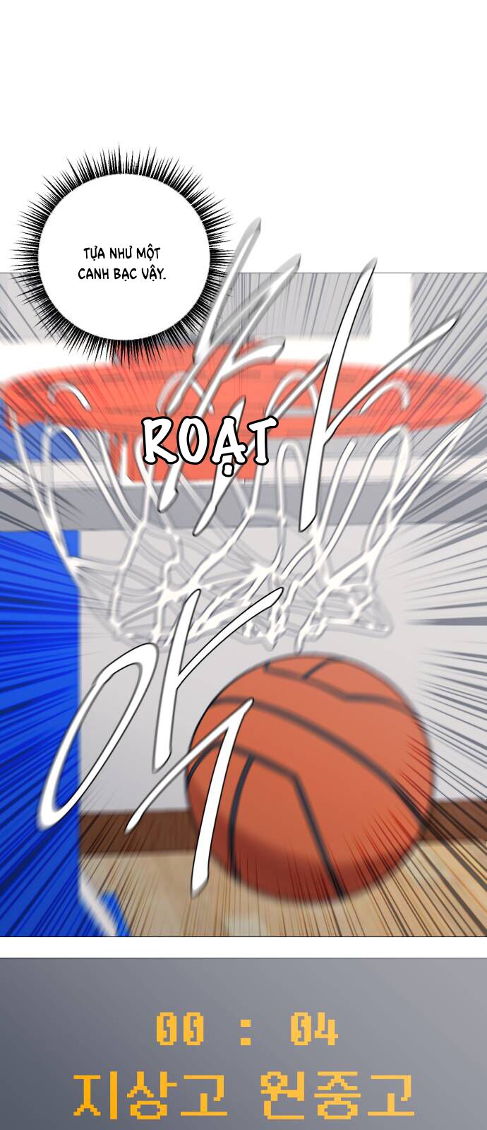 Garbage Time Chapter 40 - 3