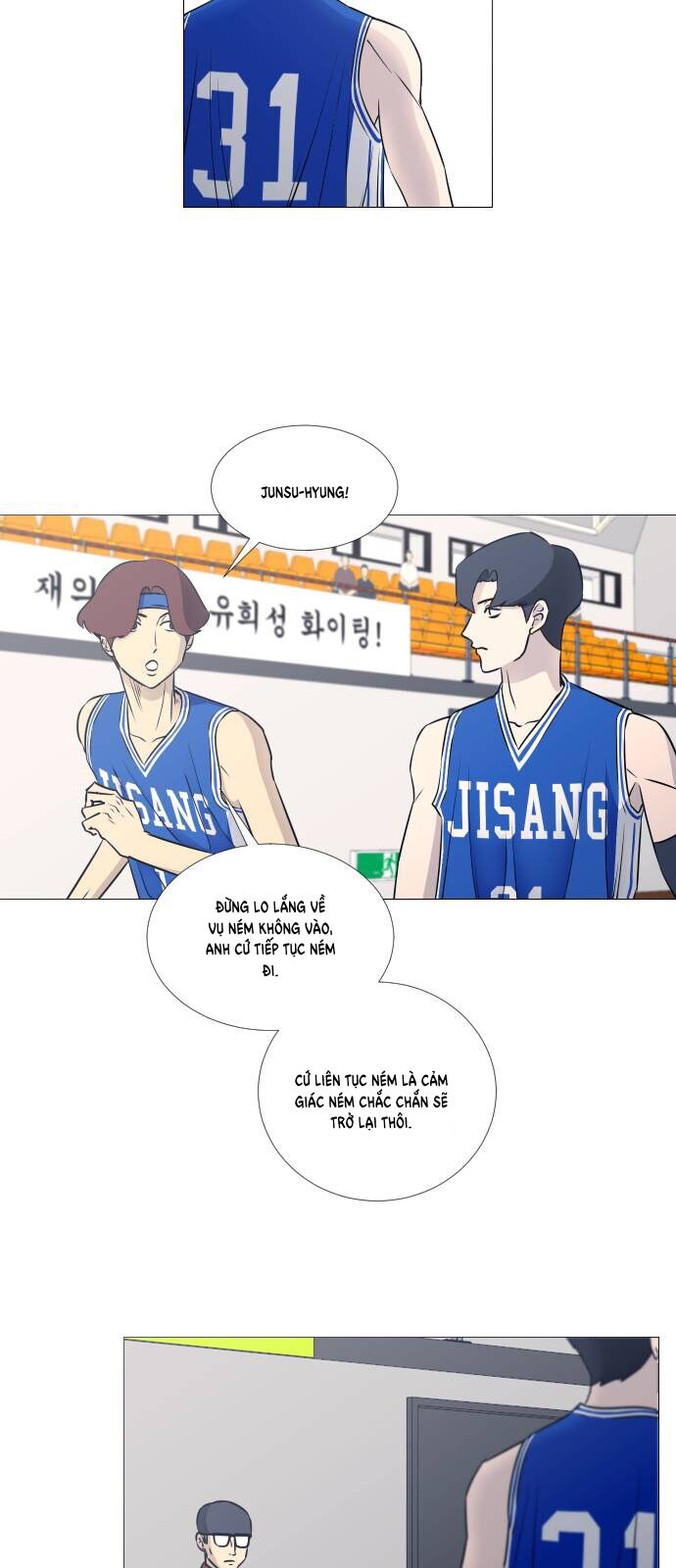 Garbage Time Chapter 40 - 28