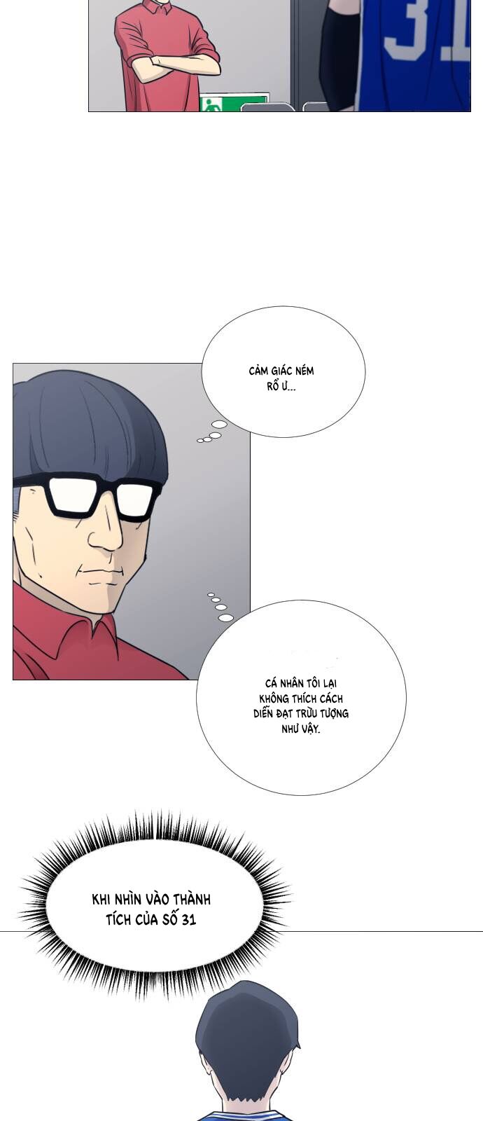 Garbage Time Chapter 40 - 29