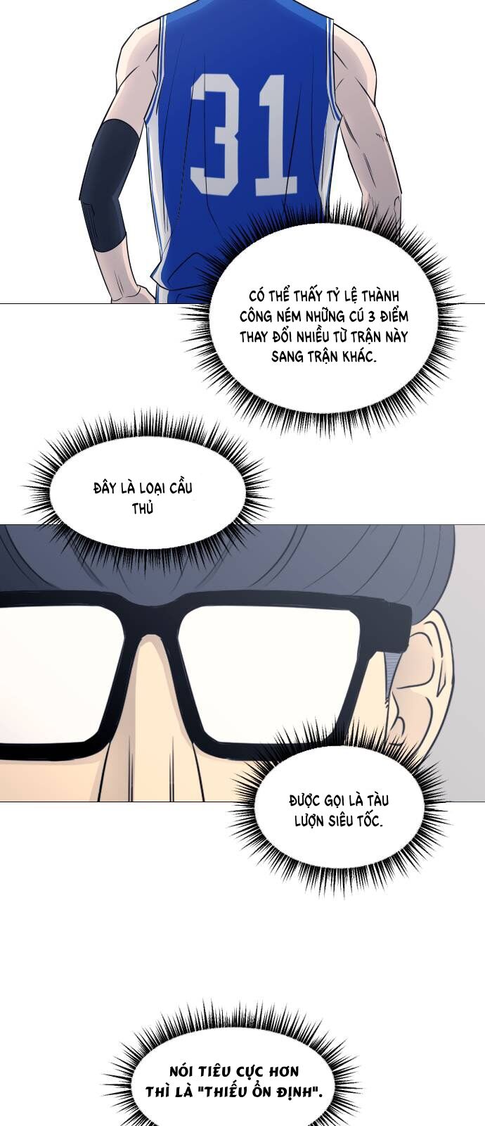 Garbage Time Chapter 40 - 30