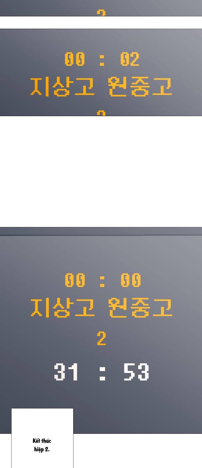 Garbage Time Chapter 40 - 4