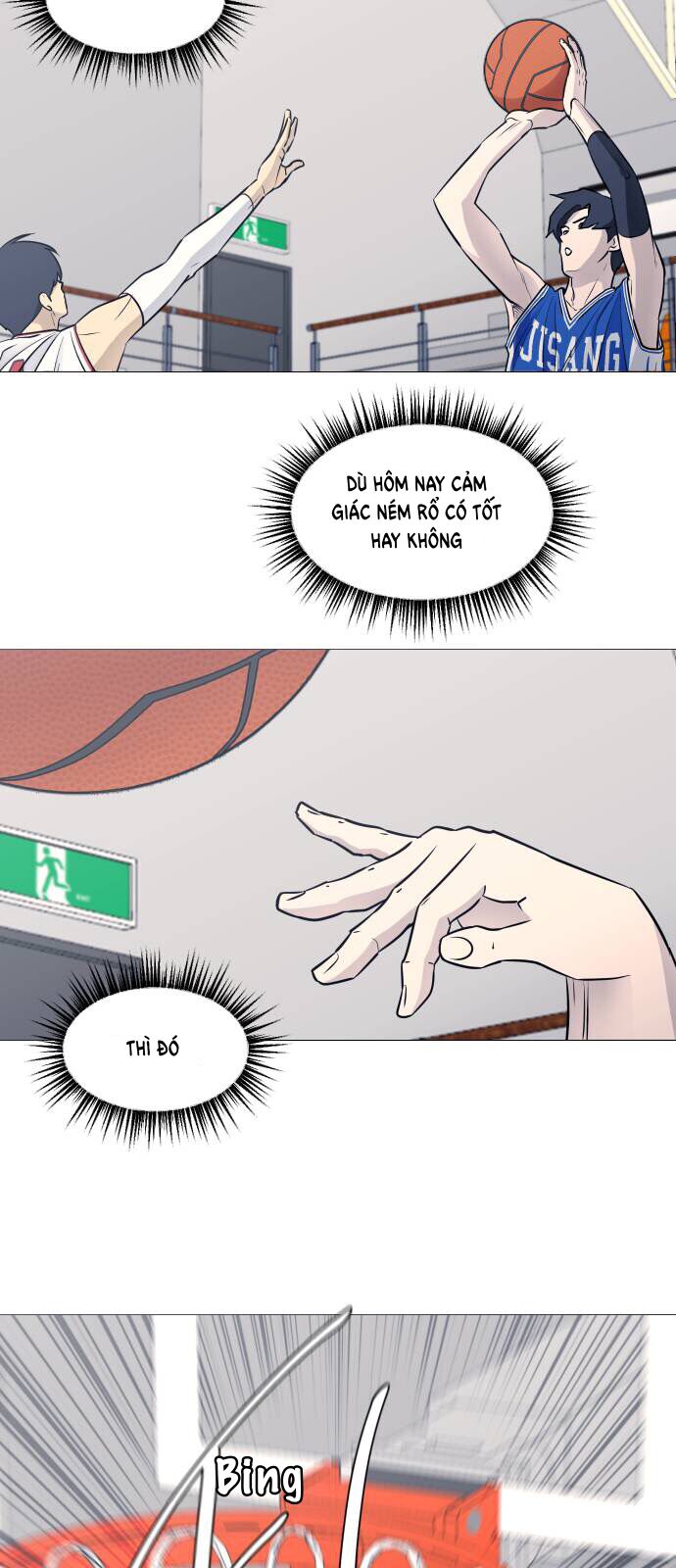 Garbage Time Chapter 40 - 34