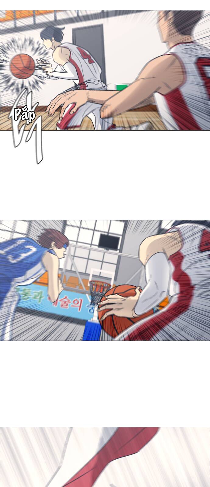 Garbage Time Chapter 40 - 37