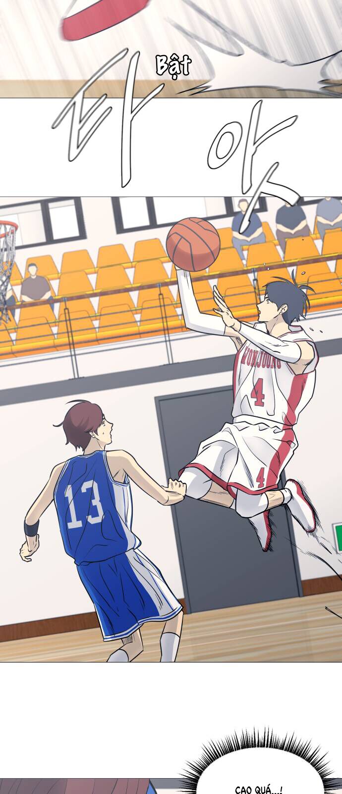 Garbage Time Chapter 40 - 38