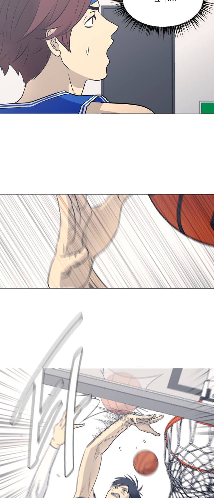 Garbage Time Chapter 40 - 39