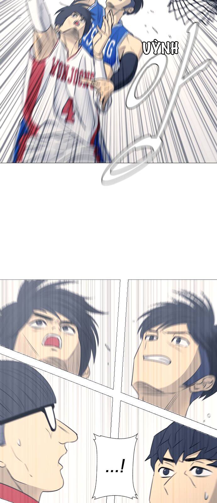 Garbage Time Chapter 40 - 40