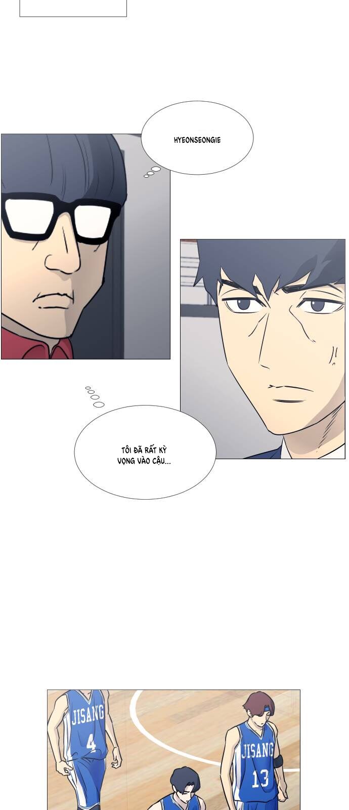 Garbage Time Chapter 40 - 5